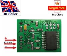 Immobiliser bypass emulator for sale  FAREHAM
