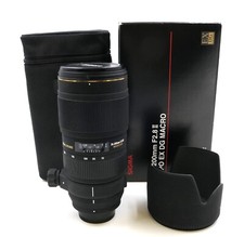 Sigma 200mm macro gebraucht kaufen  Oldenburg (Oldenburg)
