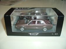 Neo saab 9000. for sale  MACCLESFIELD