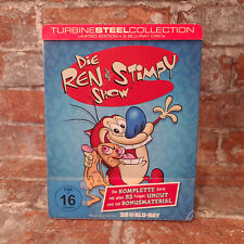Ren stimpy show gebraucht kaufen  Neunkirchen a.Brand