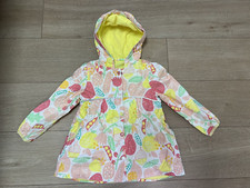 Regenjacke vertbaudet mädchen gebraucht kaufen  Mömbris