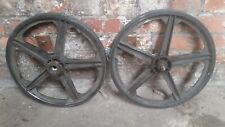 Raleigh mag wheel for sale  UK