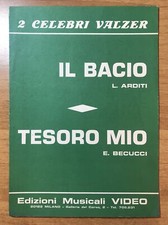 Arditi bacio becucci usato  San Miniato
