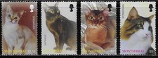 Montserrat Scott #'s 1099 - 1102 MNH, usado comprar usado  Enviando para Brazil