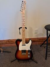 Fender telecaster highway for sale  Monmouth