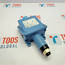 INTERRUPTOR DE PRESSÃO DIFERENCIAL UNITED ELECTRIC H100-270, usado comprar usado  Enviando para Brazil