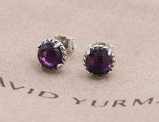 David yurman sterling d'occasion  Expédié en Belgium