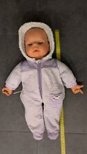 Kostüm baby puppe gebraucht kaufen  Meerbusch