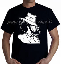 Shirt gighen cartoon usato  Catania
