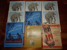 Lot protège cahiers d'occasion  Limoges-