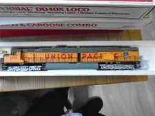 Bachmann gauge union for sale  STOWMARKET