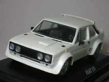 Fiat 131 abarth usato  Italia