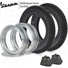 Kit coppia gomme usato  San Marco Evangelista