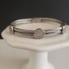 Twisted rope bangle for sale  Green Valley