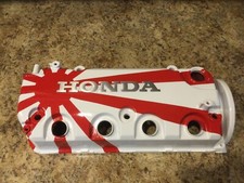Honda civic valve for sale  Tobyhanna