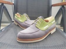 Handmacher herrenschuhe uk gebraucht kaufen  Augsburg