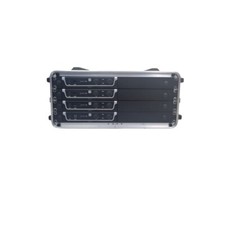 Flight case cablato usato  Empoli