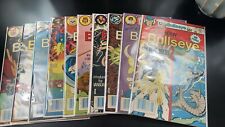 Charlton comics bullseye for sale  Charlotte