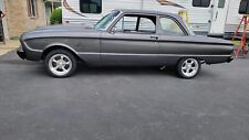 1961 ford falcon for sale  Fox Lake