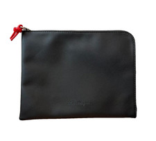 Salvatore ferragamo pouchette usato  Manduria