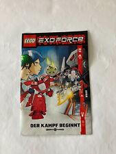 lego exoforce gebraucht kaufen  Asperg