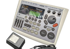 Roland percussion drum d'occasion  Expédié en Belgium