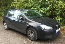 Volkswagen golf mk6 for sale  ROCHDALE