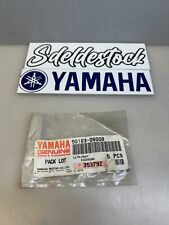 écrou ressort yamaha d'occasion  Verneuil-l'Étang