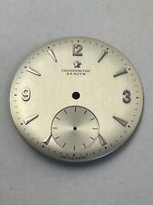 Quadrante dial vintage usato  Rovigo