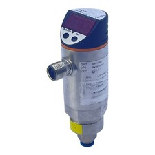 Ifm drucksensor pn5004 gebraucht kaufen  Hamburg
