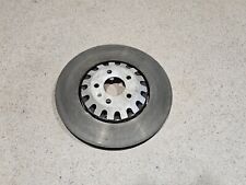 Bremsscheibe audi 375x36mm gebraucht kaufen  Lampertheim