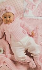 Baby 6mths cardigan for sale  ALFRETON