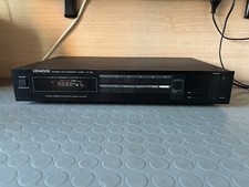 Kenwood tuner hi usato  Campobasso