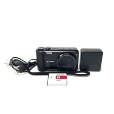 Câmera Digital Compacta Sony Cyber shot DSC HX7V 16MP GPS 10x Zoom Preta comprar usado  Enviando para Brazil