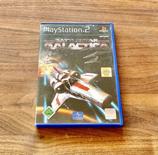 Battlestar galactica ps2 gebraucht kaufen  Solingen