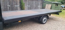 Flat bed iveco for sale  UK