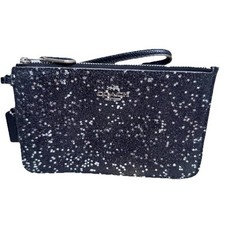 Coach wristlet wallet for sale  Whitman