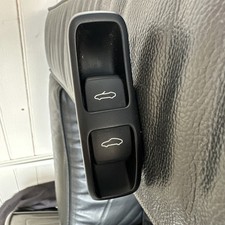 Genuine porsche switch for sale  SLOUGH