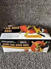 air hose 100ft reel for sale air hose 100ft reel for sale Sacramento