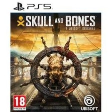 Jeu ps5 skull d'occasion Jeu ps5 skull d'occasion  Les Mureaux