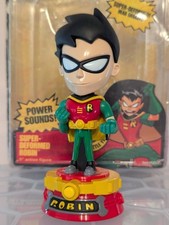 Bandai teen titans for sale  STAFFORD