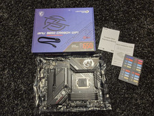 Msi mpg b650 gebraucht kaufen  St. Blasien