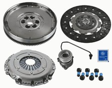 Kupplungssatz sachs 2290 gebraucht kaufen  Hamm
