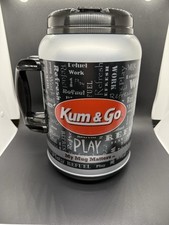 Kum 100 whirley for sale  Gretna