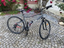 Fahrrad btwin riverside gebraucht kaufen  Pielenhofen