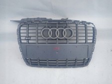Kühlergrill audi 8p0 gebraucht kaufen  Hamburg