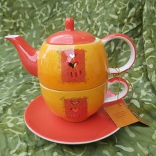 Teekanne chacult tea gebraucht kaufen  Engstingen
