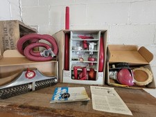 Kirby vacuum cleaner for sale  Chelsea