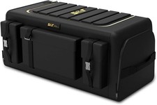 black trunk for sale  SALFORD