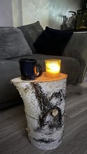 Stump seating wedding for sale  WITHAM